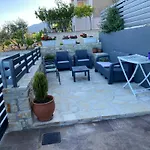 Apartmán ισογειο επιπλωμενο διαμερισμα Dirrevmata