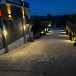 Apartmán ισογειο επιπλωμενο διαμερισμα
