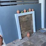 Apartmán ισογειο επιπλωμενο διαμερισμα *