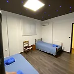 ισογειο επιπλωμενο διαμερισμα Apartmán