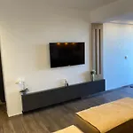 ισογειο επιπλωμενο διαμερισμα Apartmán *