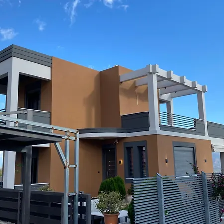 Ισογειο Επιπλωμενο Διαμερισμα Apartment *