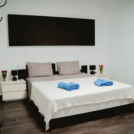 Appartement ισογειο επιπλωμενο διαμερισμα