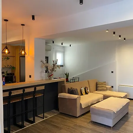 Apartment Ισογειο Επιπλωμενο Διαμερισμα