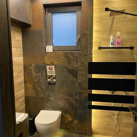 Apartment Ισογειο Επιπλωμενο Διαμερισμα Dirrevmata