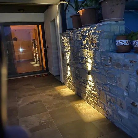 Ισογειο Επιπλωμενο Διαμερισμα Dirrevmata