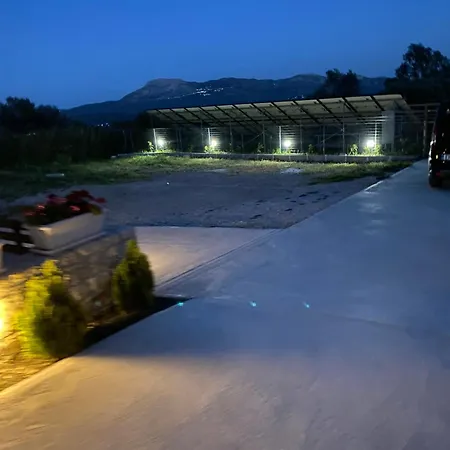 Ισογειο Επιπλωμενο Διαμερισμα Apartment