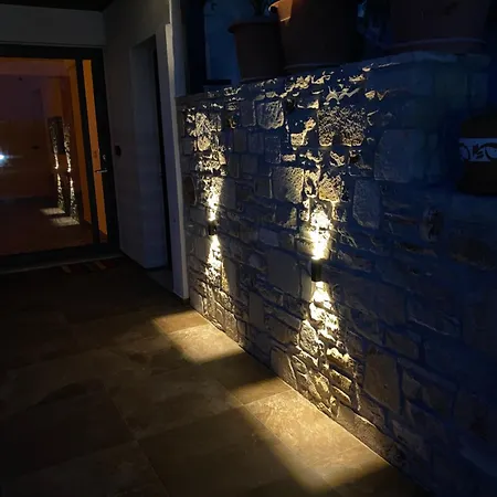 Ισογειο Επιπλωμενο Διαμερισμα Dirrevmata