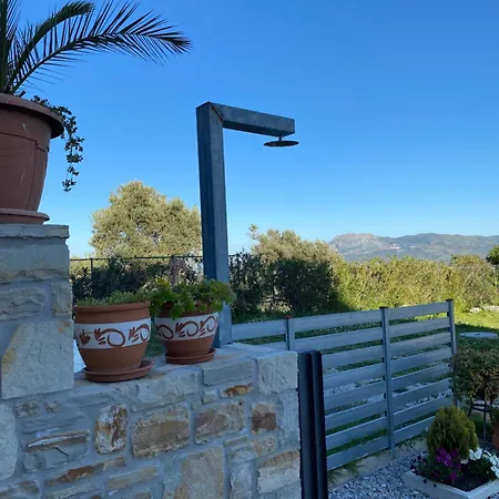 Ισογειο Επιπλωμενο Διαμερισμα Dirrevmata