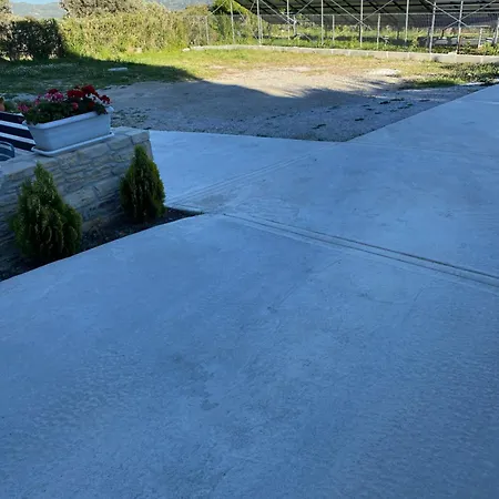 Apartment Ισογειο Επιπλωμενο Διαμερισμα Dirrevmata