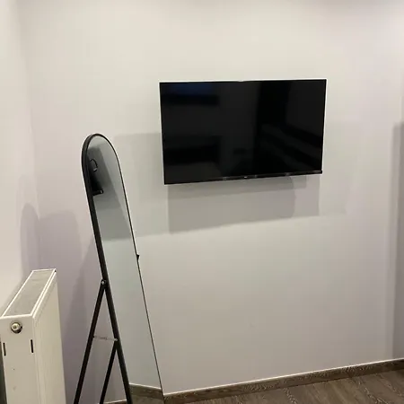 Apartment Ισογειο Επιπλωμενο Διαμερισμα *