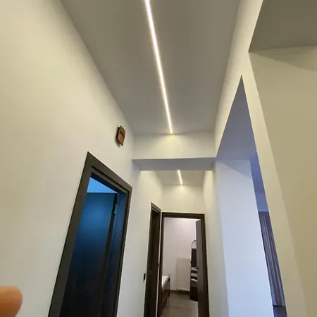 ισογειο επιπλωμενο διαμερισμα *