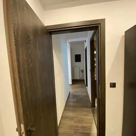 Apartment Ισογειο Επιπλωμενο Διαμερισμα *