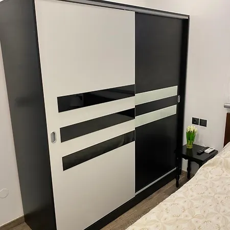 ισογειο επιπλωμενο διαμερισμα Apartament Dirrevmata