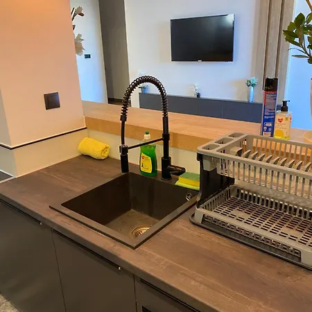 Ισογειο Επιπλωμενο Διαμερισμα