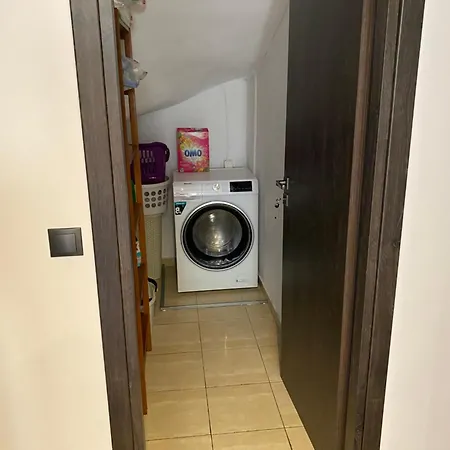 Ισογειο Επιπλωμενο Διαμερισμα * Dirrevmata