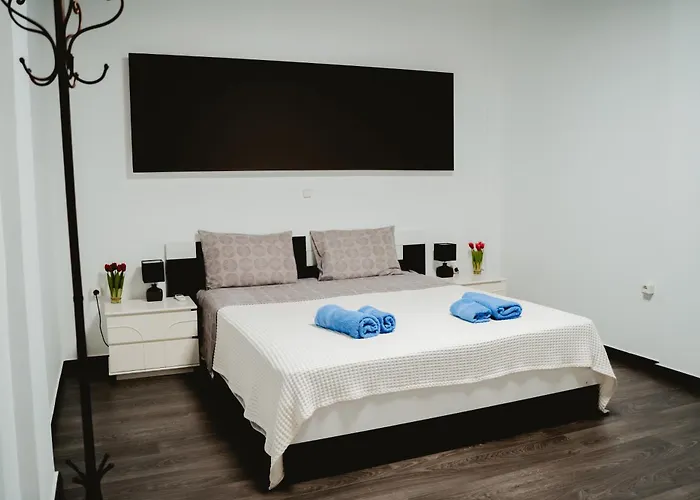 Appartement ισογειο επιπλωμενο διαμερισμα