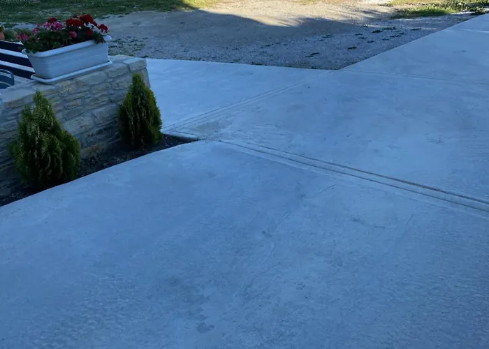 Appartement ισογειο επιπλωμενο διαμερισμα Dirrevmata