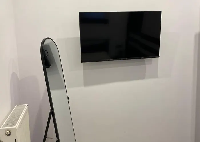 Appartement ισογειο επιπλωμενο διαμερισμα *