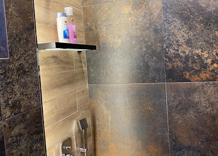 Appartement ισογειο επιπλωμενο διαμερισμα