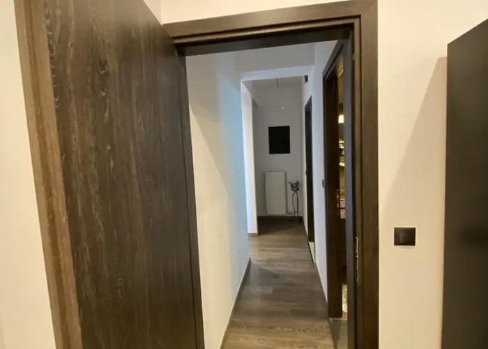 Appartement ισογειο επιπλωμενο διαμερισμα *