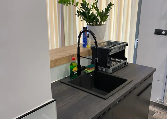 ισογειο επιπλωμενο διαμερισμα Appartement